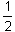 1/2